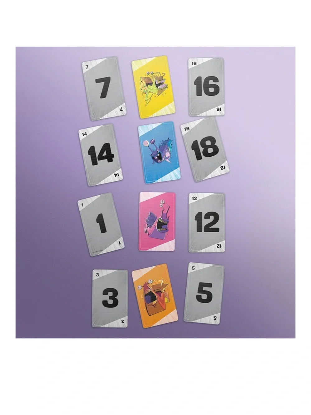 🐌 HASBRO Snailed It! Fast-Paced Family Card Game Ages 8+ NWT 🎴